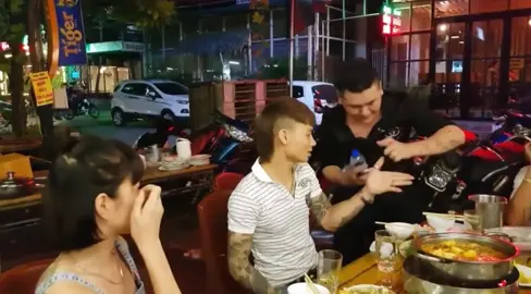 #khabanh #bachmafia1 #bachmafia4 