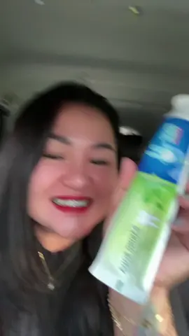 Anti badbreath with baking soda toothpaste Japan technology, peppermint flavor #whiteningtoothpaste #faceutoothpaste #Antibadbreath #fyp #TYLJ #jellymacha #usedcarqueen #SelfCare 