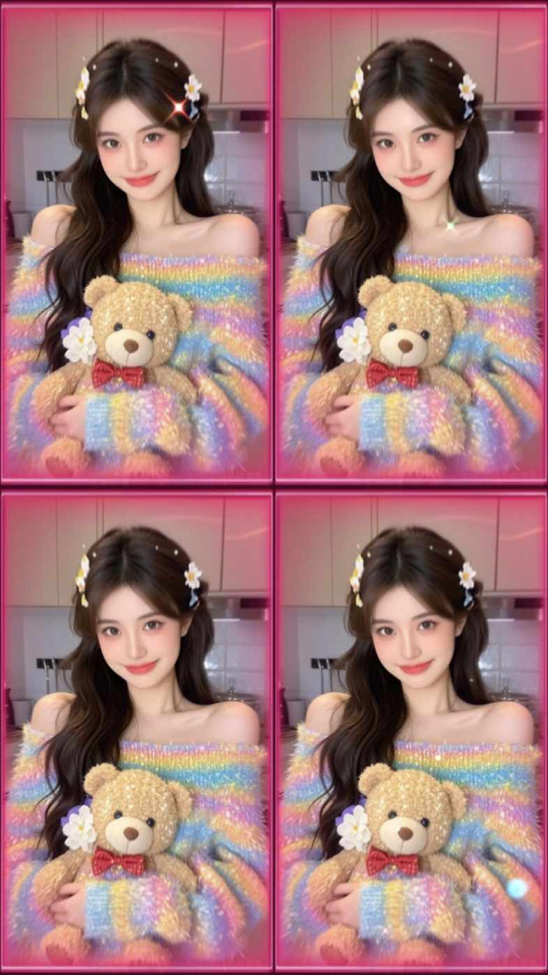 #templatetiktok 