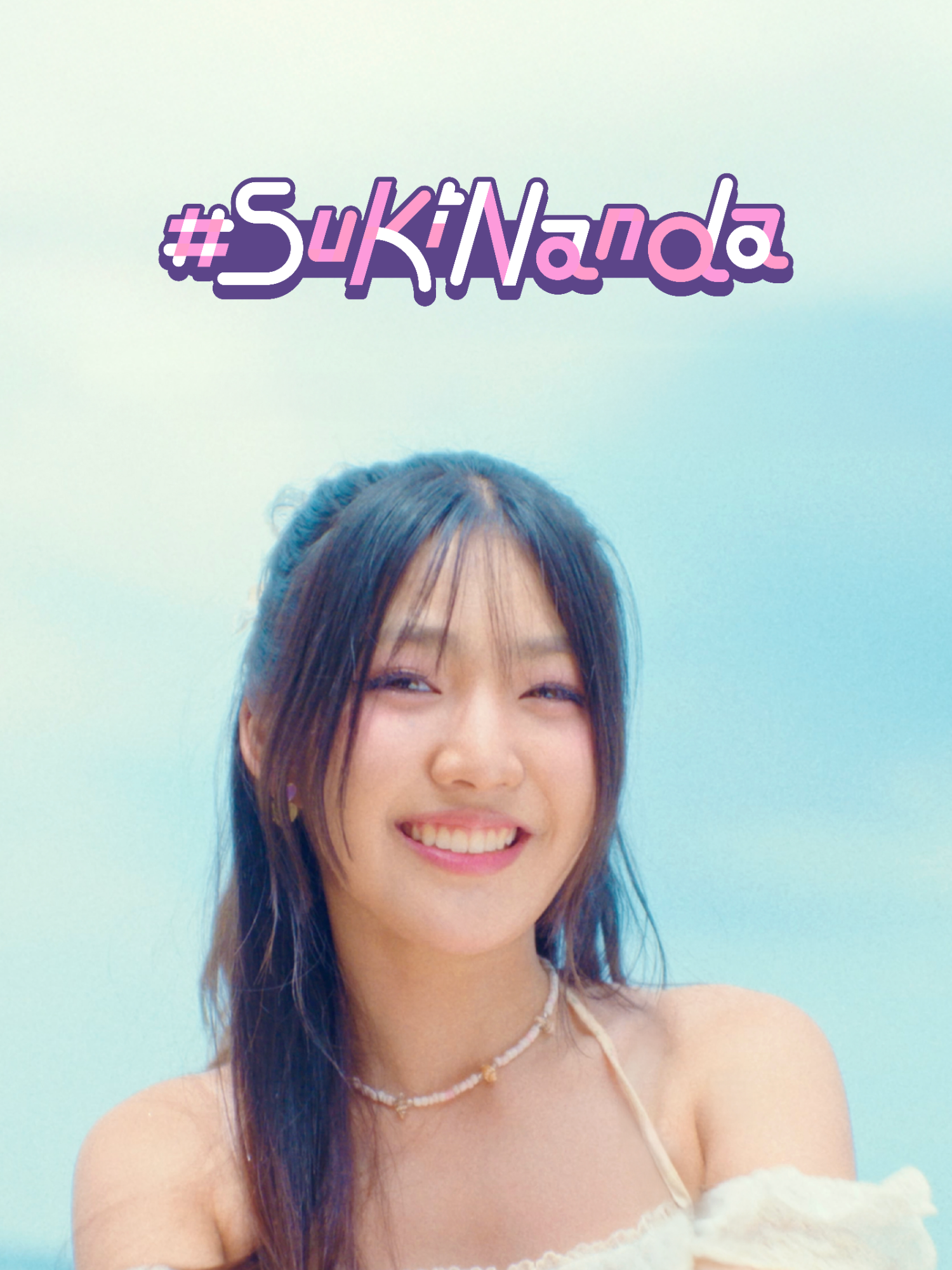 [#️⃣💗] #SukinandaTH #️⃣ #MarineBNK48 💗 Kotchapon Ponchokchai BNK48 5th ALBUM 「#Sukinanda」 FIRST PERFORMANCE & MV PREMIERE 9 NOVEMBER 2024 @ THE STREET RATCHADA 📌 #.SukinandaTH_FirstPerf #BNK485thALBUM #BNK48