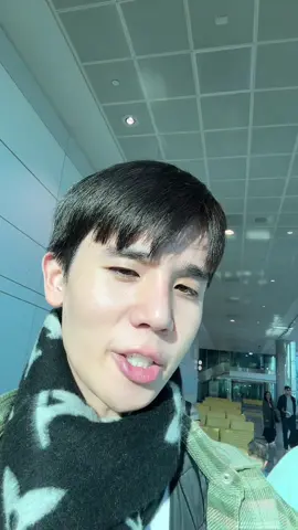 เอ๋า ยังไงนะคุณพี่!!!!🗿  @Jimmy_Jitaraphol @Sea_tawinan  #Jimmysea1stFMinUSA #JimmySeaUSandLatAmTour #GMMTV