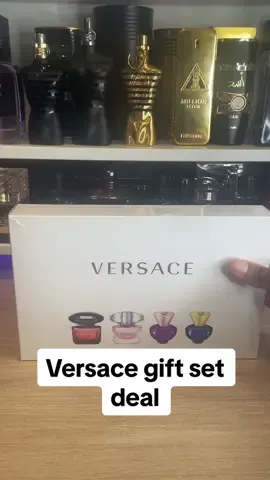 Huge discount on this womens gift set dont miss out! #women #girls #fragrances #deals #ladies #shop 