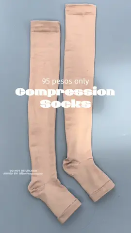 Compression socks! No to leg swelling for the long hours of work #fyppppppppppppppppppppppp #trending #compressionsocks #socks #sock 