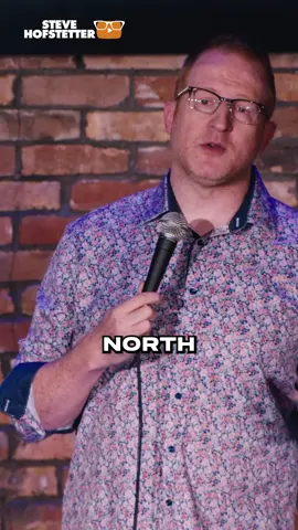 But really... Tell who?! #stevehofstetter #comedy #comedian #standup
