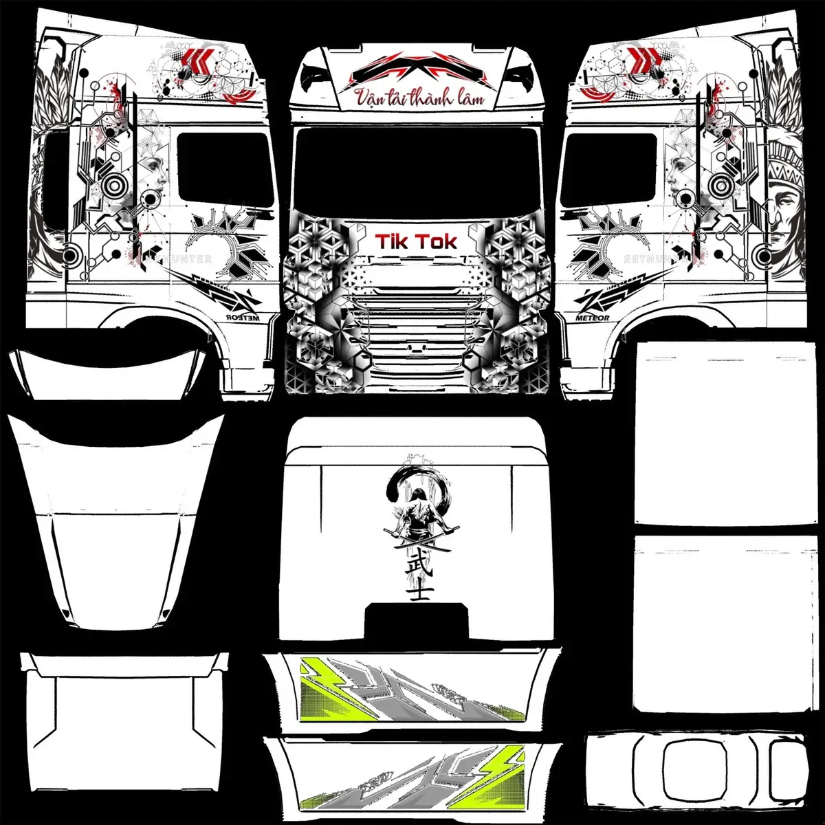 #skintruckersofeurope3 #truckersofeurope3 #truestory #trucker #game #xuhuong #truckerupdate #truckersoftiktok #xuhuongtiktok #trending 