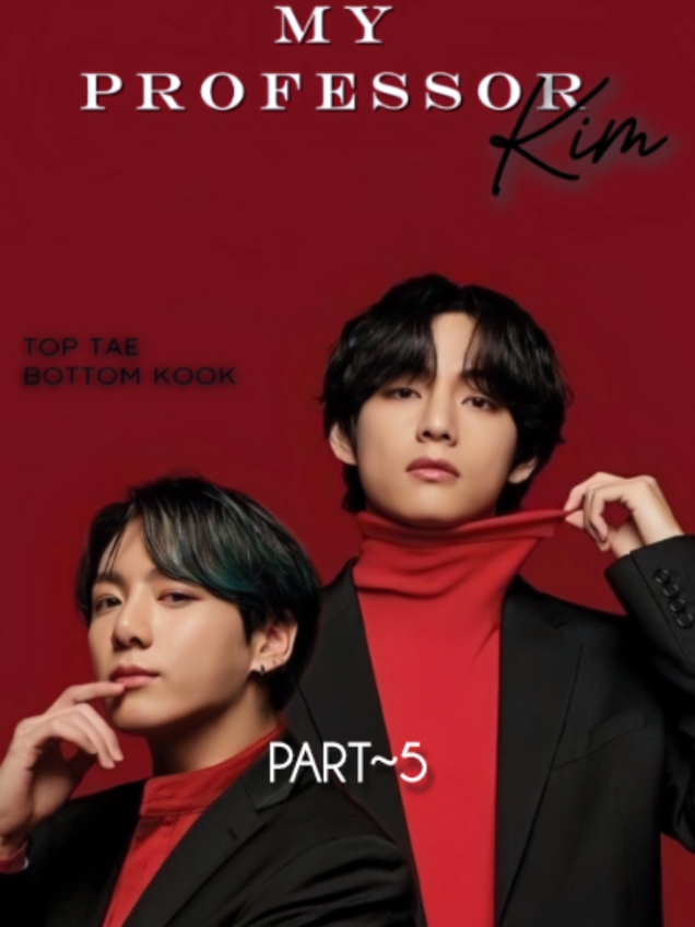 PART-5 📚🤵🏻 | MY PROFESSOR KIM | PROFESSOR STUDENT LOVE STORY | AGE GAP | PAST TRAUMA | #JEON_ANAYA #MYPROFESSORKIM  #taekookff #taehyung #jungkook #UNFREEZEMYACOUNT 