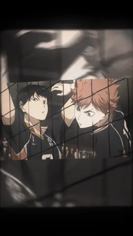 Si Raksasa Kecil dan  Raja Lapangan #animeedit #fyp #shoyohinata #kageyamatobio 