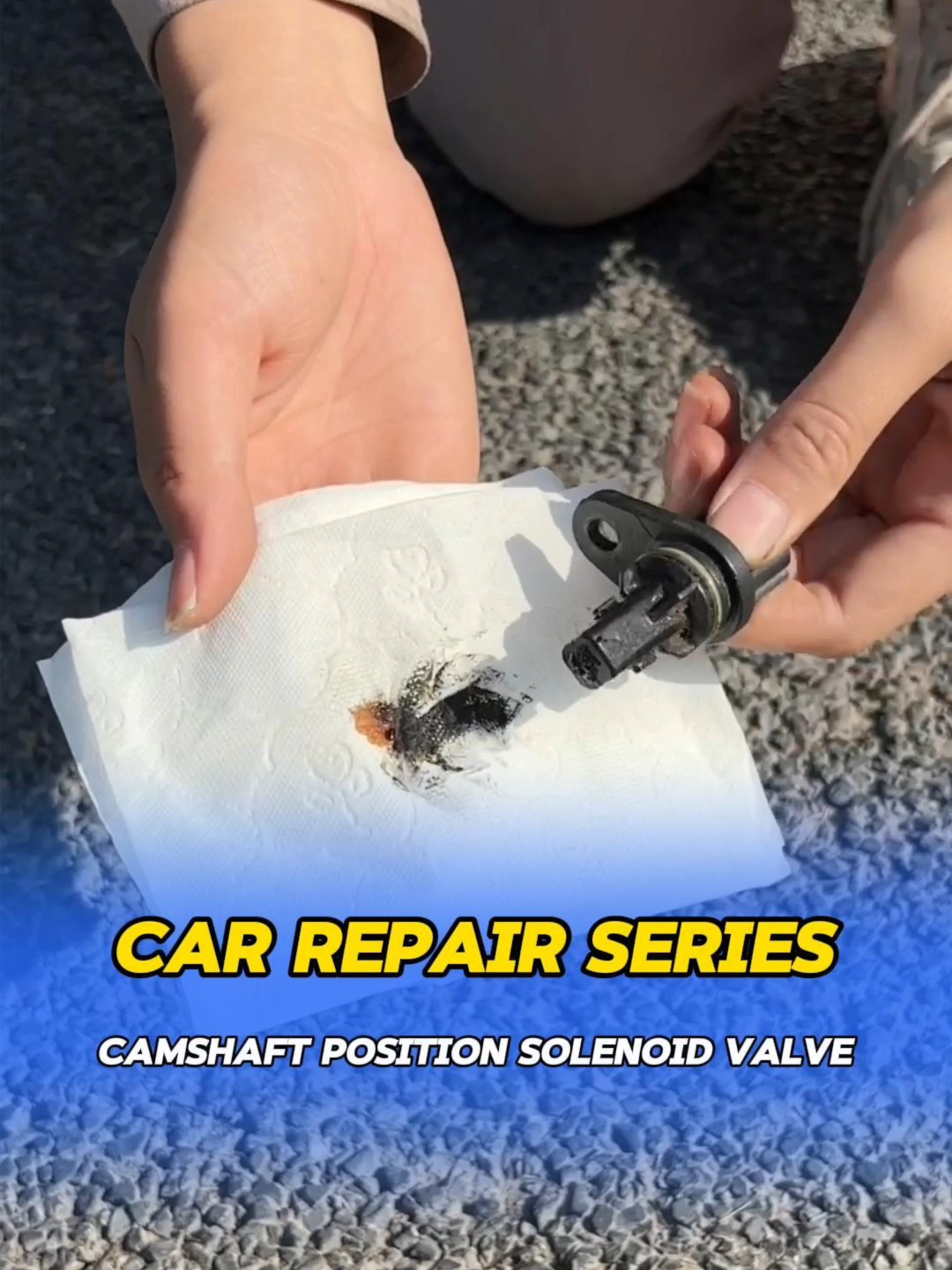 There are 1,000 car knowledge on my homepage#driving #car #tips #cardrivingskills #automobile #mechanic #carskills #carpart #carrepair