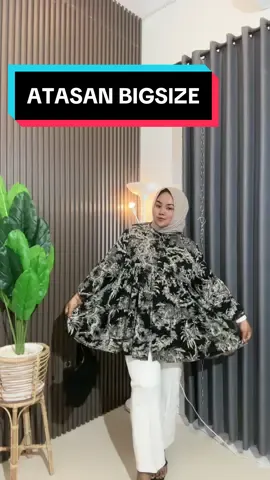 Atasan bahan rayon,adem banget🎀 #kemejarayon #tunikrayon #kemejaoversize #kemejajumbo #tunikjumbo #tunikoversize #atasanjumbo #atasanoversize #outfitideas #outfitbigsize 
