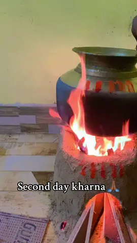 Kharna puja started. 🌸🌹 #fyppppppppppppppppppppp #tihar #fypシ #fyp #foryoupage #puja #houseoftiktok #puja #tiktok #chhatipuja #kharna #tiktokviral 