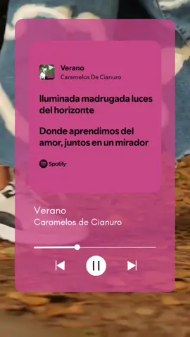 Verano - Caramelos de Cianuro  #verano #caramelosdecianuro #CDC #music #fyp #musicrecommendation #tiktokmusic #recomendaciones #Viral 