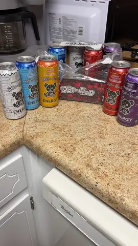 @Lost and Found Energy #enery #energydrink #energydrinkaddicts #tiktokshop #fyp #lostandfoundenergydrink #lostandfound #fypシ #drinktok 