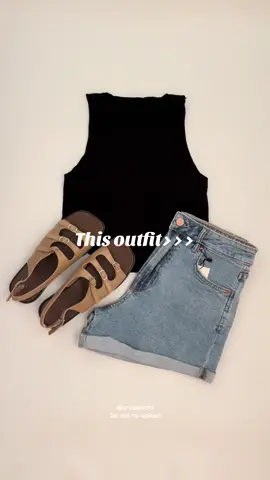 #OOTD #outfitideas #casual #casualoutfits #aryaasootd 