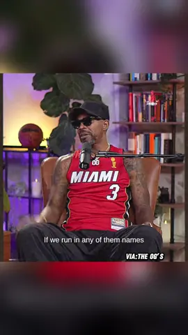 Udonis Haslem Still Wants To FIGHT Paul Pierce and Kevin Garnett !  #NBA #fy #capcut #fyp #basketball #sokrazytv #udonishaslem #paulpierce #kevingarnett #gilsarena #nightcap #allthesmoke #SportsNews #sports #podcast #inspiration #motivation #basketballtiktok #sportstiktok #shorts 