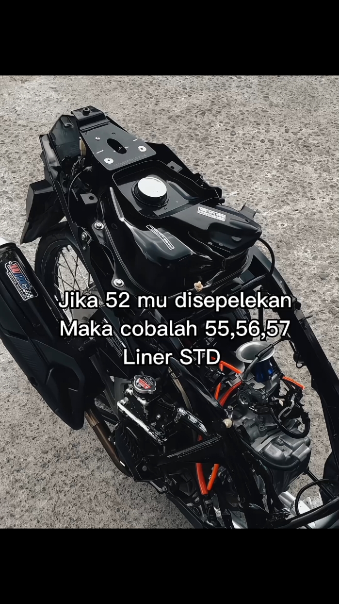 rasakan saja 😈☠️#vario150 #moots? #xyzbca #lewatberanda 