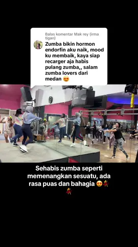 Membalas @Mak rey (irma tigan) salam kenal kk dari medan salam sehat selalu 😍😍👏 #quotes #quotesindonesia #fyp #quotesoftheday #zumba #zumbafitness #okegas 