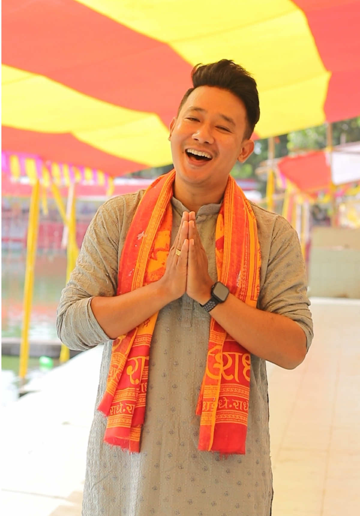 जय छठि मैया 🙏🥰🙏 #mr_bhojouri_king #chhad #bhojpurisong #hindisong #fy #janakpurdham #maithilisong #maithili #goviral #viral #mithila #janakpurdham #mithila #hindi #hindisong 