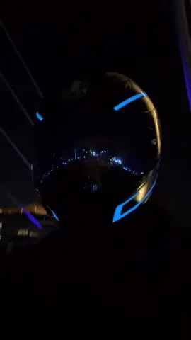 #alone #bikelife #tronlegacy #nightlife 