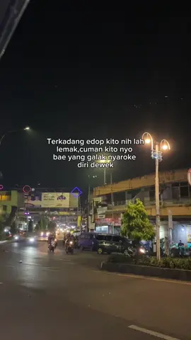 Kadang tu ado bae nyusake#lubuklinggau #palembangtiktok #fypシ #JelajahLiburan 