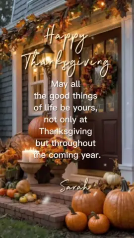 Happy thanksgiving #CapCut #estetik #fyp #estetikcapcut #thanksgiving #greetings 