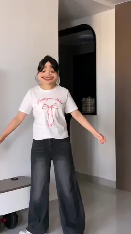 ga pernah nyesel beli jeans di toko ini🫵🏻 #jeanshighwaist #celanajeanswanita #celanajeans #celanawanita #kulothighwaist #baggyjeans 