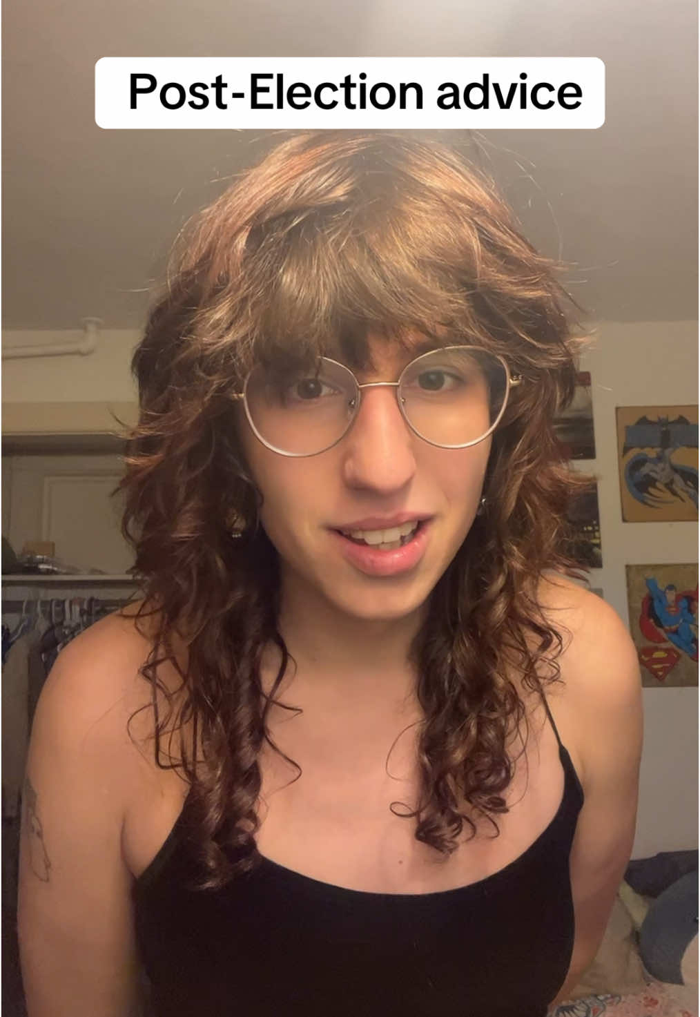 #trans #lgbt #election #2024 #fyp #foryou #foryoupage #Love #dating #donaldtrump #kamalaharris #trump #republican #democrat #kamala #cnn #foxnews #news 