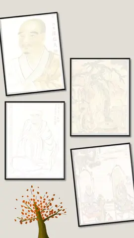 《 禪宗四祖 —— 道信大師 》
      道信大師，生於陳國太建十二年（隋朝開皇前一年，公元五八○年），師俗姓司馬，世居河內，後遷徙至蘄州廣濟縣。
      在魏晉南北朝歷史裡，隨著政變複雜，王朝更迭，地域分合，世態紛亂無常，道信大師，就是在這樣的時代裡成長。 
 
      雖說南朝佛教發展隆盛，據史書上記載：陳代有寺院一千二百三十二所，僧尼三萬二千人，文武百官及文人學士，大都崇信佛教。
 
      但是當時許多道場景象式微，僧團規矩蕩然無存，僧眾們奔波忙碌也僅是為求三餐溫飽，說不上了脫生死的修行，更談不上弘法利生的度眾願行。 
 
      道信大師，自幼欣慕佛法的道理，生而超異常人，對佛法信解表現，更是猶如宿世薰習。
 
      初出家修行之際，並未有善知識引導，在動盪不安的時代中，卻保持著潔身自愛的行誼，密懷齋檢，莊嚴戒行，清淨的行者風範，就像蓮花出淤泥而不染。
 
      隋開皇十二年（公元五九二年），道信大師年僅十四歲，來到舒州皖公山禮拜三祖僧璨大師，說道：「願和尚慈悲，教授解脫的法門。」 
 
      三祖僧璨大師說道：「什麼綁縛了你？」 
 
      道信大師回答：「沒有人綁縛我。」 
 
      三祖僧璨大師曰：「那麼何必更求解脫呢？」  　　
 
      在三祖幾句話的啟發下，道信大師豁然大悟，從此隨侍三祖左右，嗣承三祖道風， “ 收攝心念 ” 專注修行，脅不至席六十年。
 
      三祖屢次加以勘驗，知道道信大師的根器因緣已成熟，便傳付他衣缽，說偈道：「華種雖因地，從地種華生。若無人下種，華地盡無生。」
 
      從此以後道信大師，接引群品，廣開禪門，是為禪宗四祖。  翠仙 Angelica🙏🙏🙏🌹🌹🌹🥰🥰🥰🍀🍀🍀💗💗💗