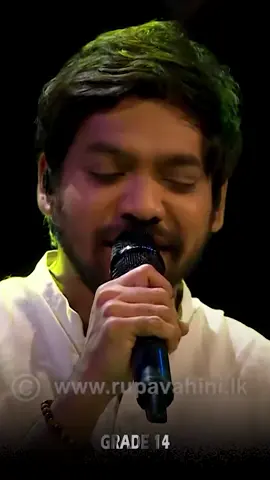 ගහක මල් පිපිලා තියෙන්නේ - Ridma Weerawardena #nalakasajee #music #grade14 #piyumneelawila #ridmaweerawardena #fyp #tiktoktainment #whattowatch 