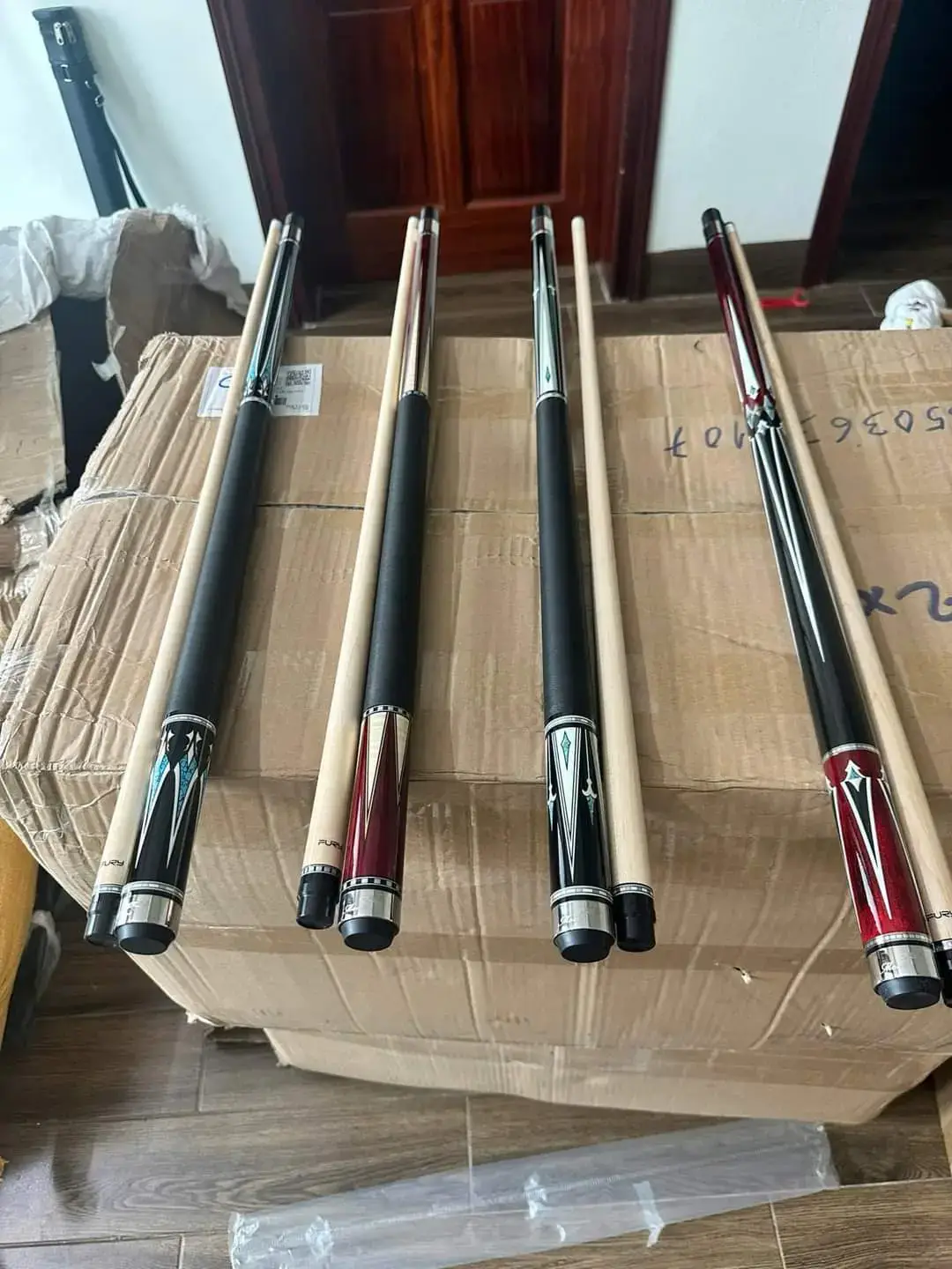 #tetbobilliards 