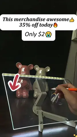 #lightupboard #dryerase #drawing #giftideas #gift #tiktokshopblackfriday #tiktokshopcybermonday #spotlightfinds 