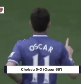 النتيجة الأكبر في الديربي✋🏻. #chelsea #تشلساوي_للأبد💙 #foryoup #arsenalfc #explore 