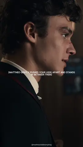 Part 69 of Perfectly Wrong - Enemies to Lovers with Mattheo Riddle x y n ❤️‍🔥 Perfectly Wrong is also a story on Wattpad. Check it out if you LOVE this! Scene pack: @Emma ✝︎ @vanessa ⚯͛ #mattheoriddlepov#mattheoriddleepovok #mattheoriddle  #dracotok #dracomalfoy #theodorenott #lorenzoberkshire #blaisezabini #slytherinboys #slytherinpov #slytherin #slytherinboys #slytherinboysreact