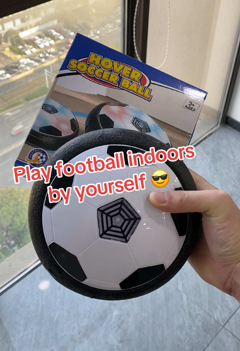 Toys that can exercise flexible limbs #GreatGifts #kidtoys #HoverBall #Tiktokshop #kidtoy #fypシ゚viral #fundinds #kidsactivities #FNMA #Christmasldeas 