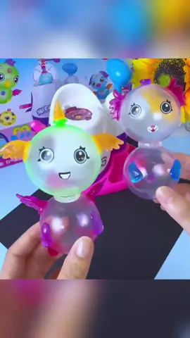 Magic Sticky Balloon Inflator #bubble #kids #toys #magicballbobo #children #tiktoktoy #toy #funnytoys #babytoys 