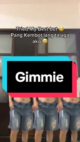 Dc @eligomez Tried My Best Miss Maam. 😅#廣場舞 