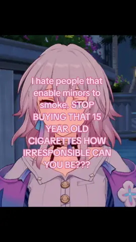 Same goes for people that say 
