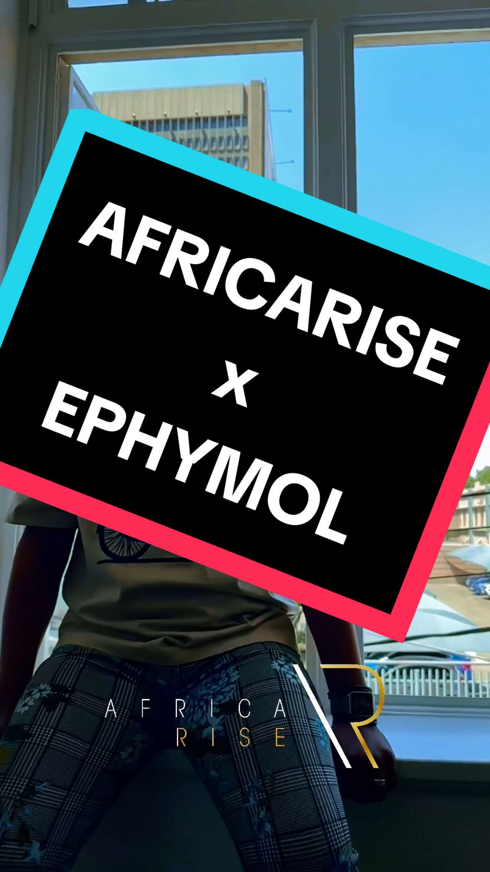 Africarise celebrates 5 years in @Sandton City  We catch up with all the creators that make the Africarise retail concept the leading Pan-African Multibrand store. Meet legendary South African menswear designer @Ephraim Molingoana   #AfricaRiseWithUs  #AfricaRise #ConnectingAfrica #Fyp #africanfashion #fashiontiktok 