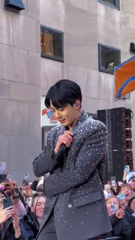 Sangat dekat sekali #jeonjungkook #jungkook #jk #bts 