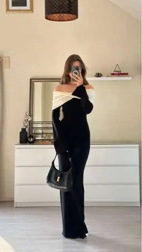 Wifeyyy fits #classystyle #oldmoney #elegantfashion 