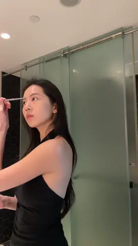 Get ready with me 🌸🌸🌸 #grwm #MakeupRoutine #singapore #model #Vlog #adayinmylife 