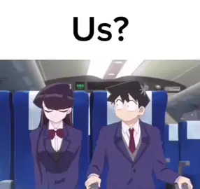 Us?? /// this scene was genuinely so cute!! 😭🩵 /// #anime #komi #tadano #komixtadano #komixtadano💙💜 #tadanohitohito #komicantcommunicate #kcc #couples #relatable #Relationship #relationships #friendship #friends #bffs #bf #gf #Love 