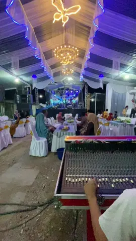 Sound cek an lengting 