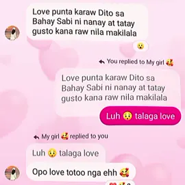 Yung Hindi kayo magka tulad sa isat isa dahil mayaman sya tapos ikaw ay mahirap lang 😔😔😔