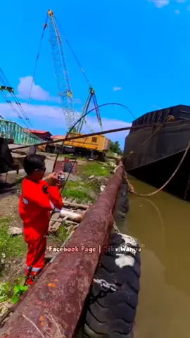 Video ini dapat 1,5M  view di facebook , coba disini dpt view berapa 😁