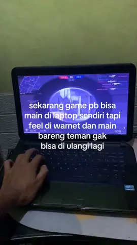 laptop kentank #pointblank #warnet #fyp