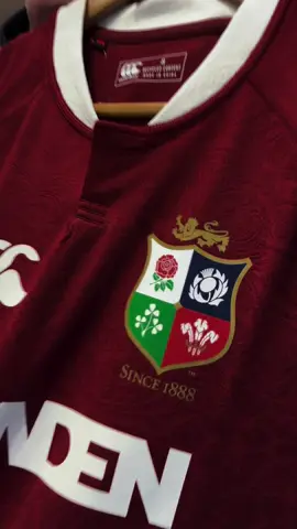 🦁 The British & Irish Lions Collection is HERE!! 🦁 Shop now at rugbystuff.com 📲 #rugbystuff #rugby #lions2025 #LionsTour #britishandirishlions #AU2025 #shoptour #rugbykit #rugbytok #fyp #viral