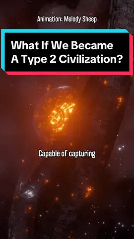 What If We Became A Type 2 Civilization? #universe #space #Science #Astronomy #facts 