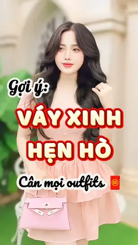 Siêu xinh #vaydutiec #tet2025 #ksorhlinh #viralvideos #thoitrang #fashion #dotet2025 