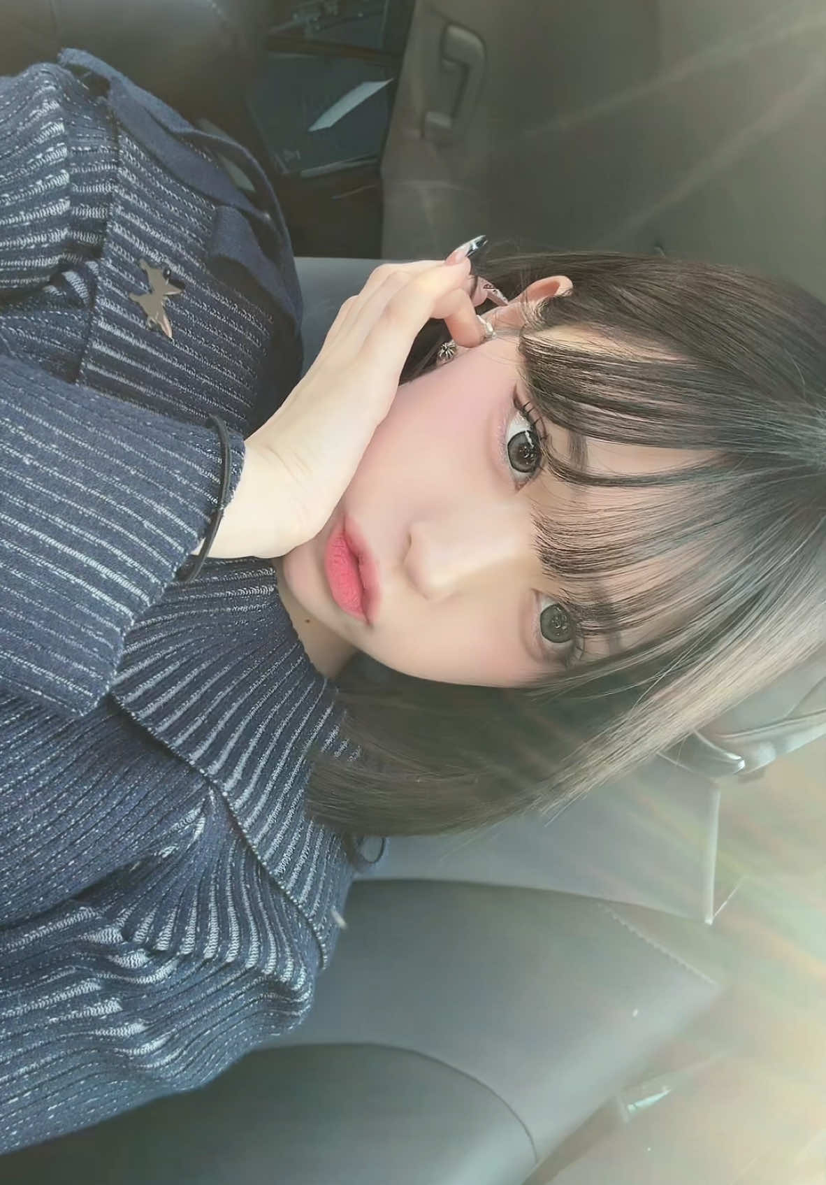 300万人さんありがとうございます😭😭🩷(今日のうちに行くと思わなくてこんな動画しか撮ってないごめんなさい💧)