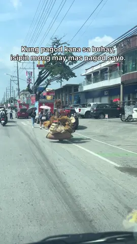Kaya laban lang aayon din satin ang panahon #fyp #tribuang 